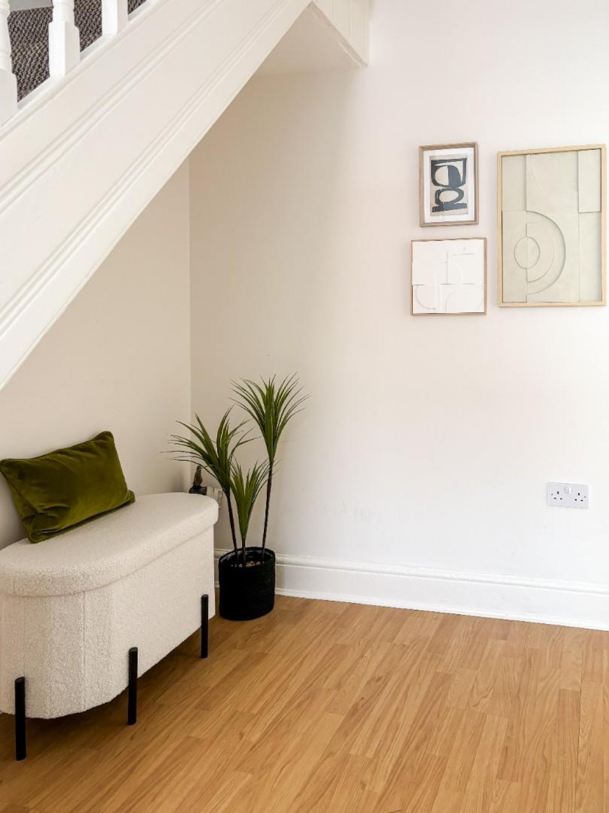 Ashbourne Road, Liverpool