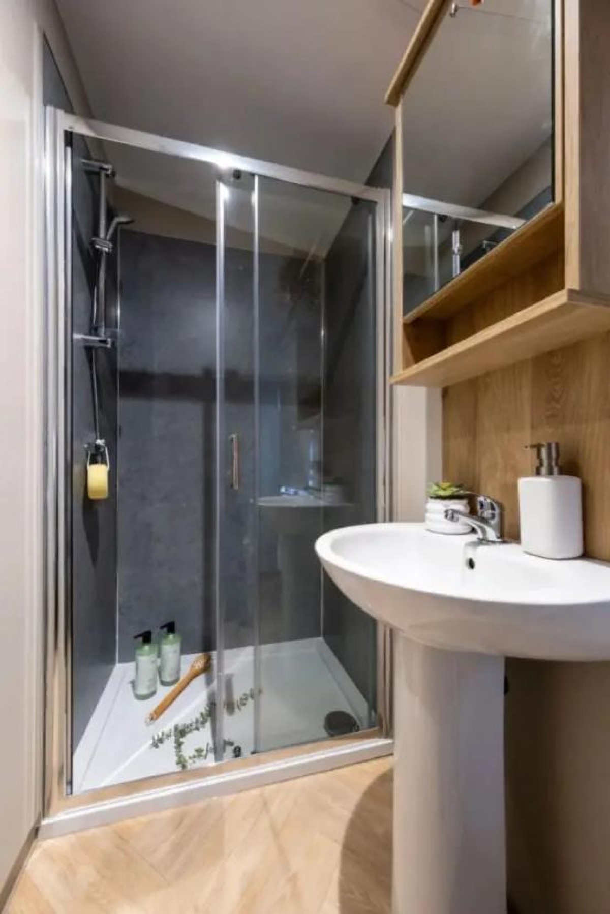 Edgehill Road, Scarborough