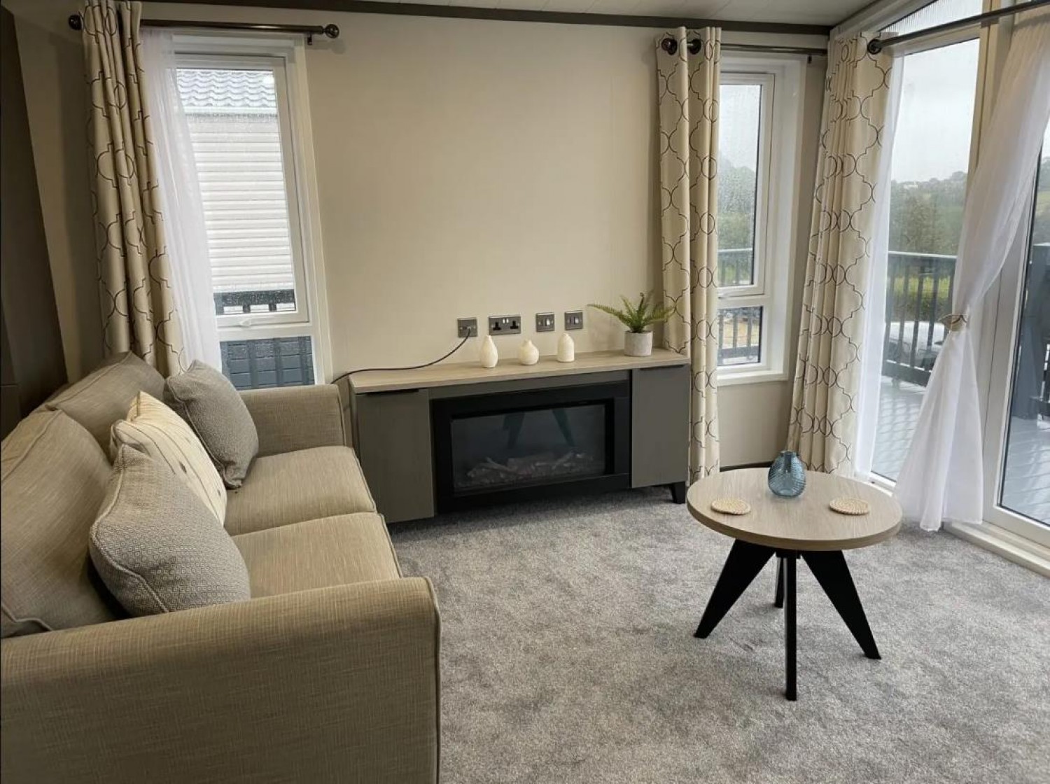 The Lakewood, Scarborough Lodge Retreat, Scarborough