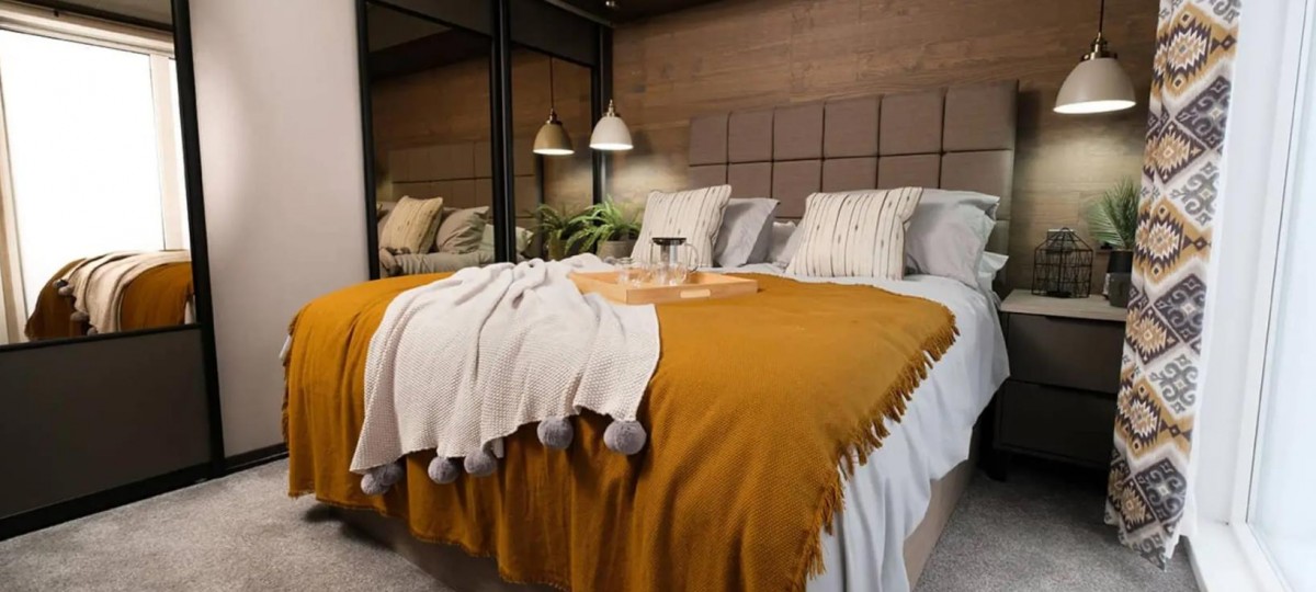 The Lakewood, Scarborough Lodge Retreat, Scarborough