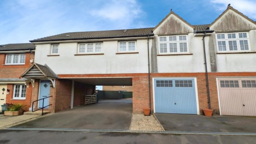 Hermitage Wood Road, Bristol