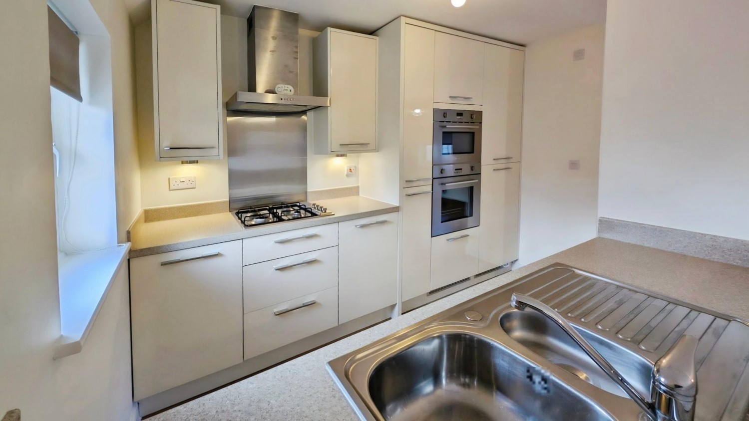 Hermitage Wood Road, Bristol