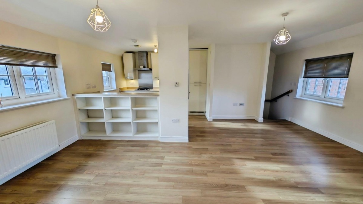 Hermitage Wood Road, Bristol