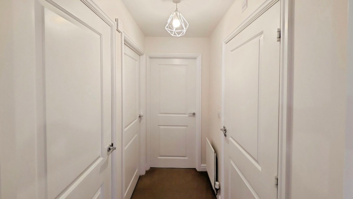 Hermitage Wood Road, Bristol