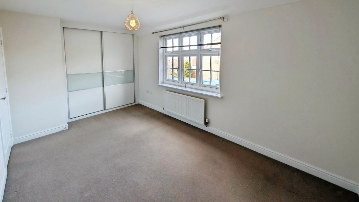 Hermitage Wood Road, Bristol