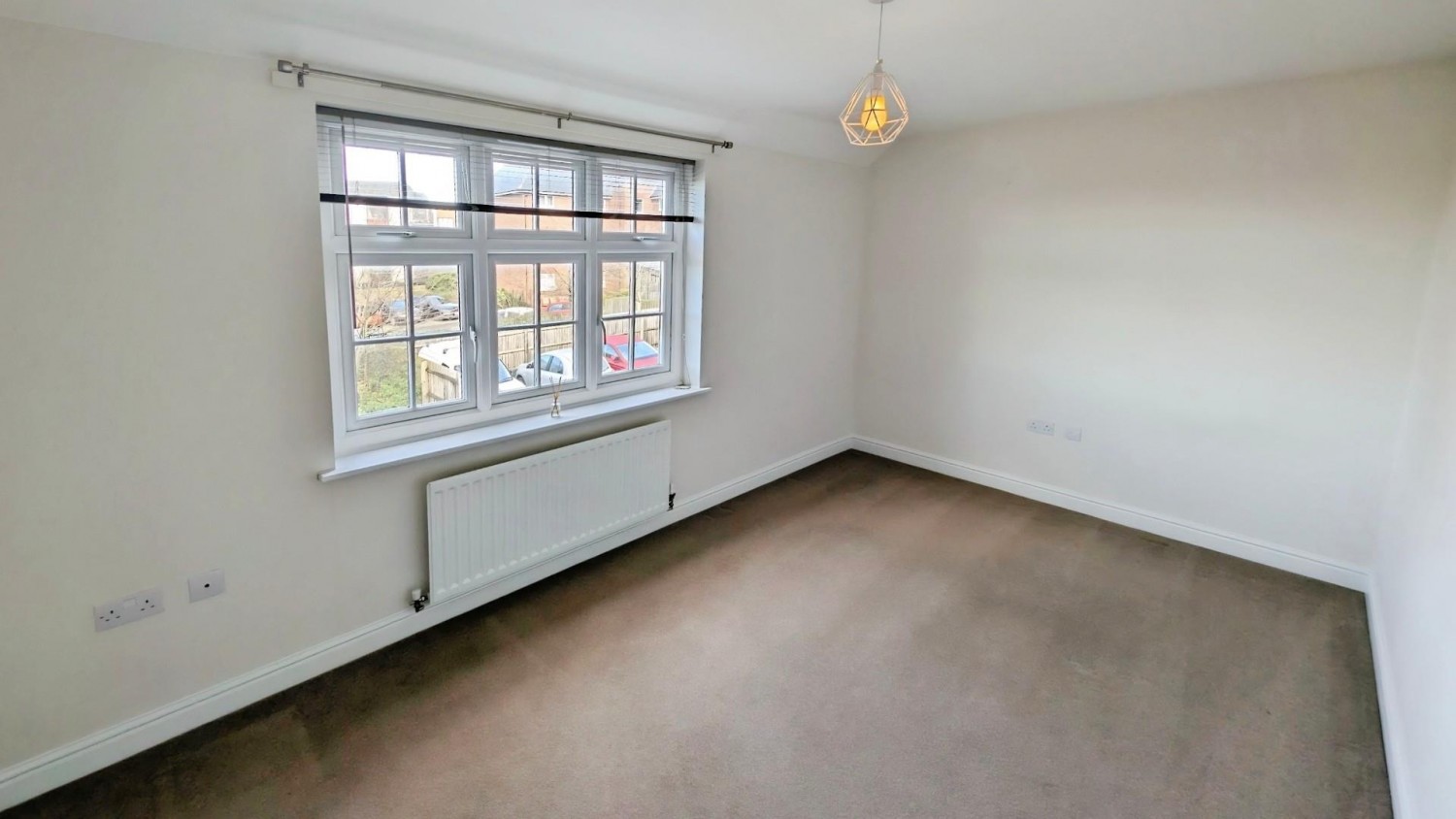 Hermitage Wood Road, Bristol