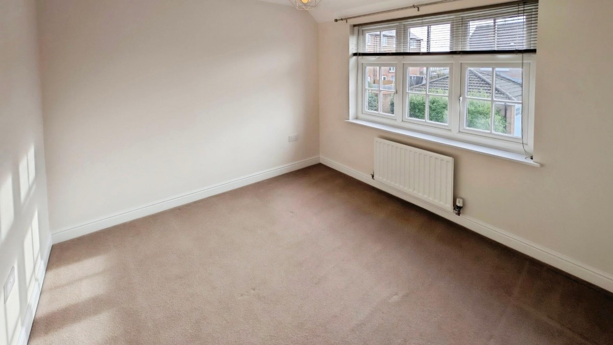 Hermitage Wood Road, Bristol