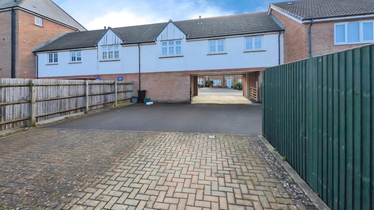 Hermitage Wood Road, Bristol