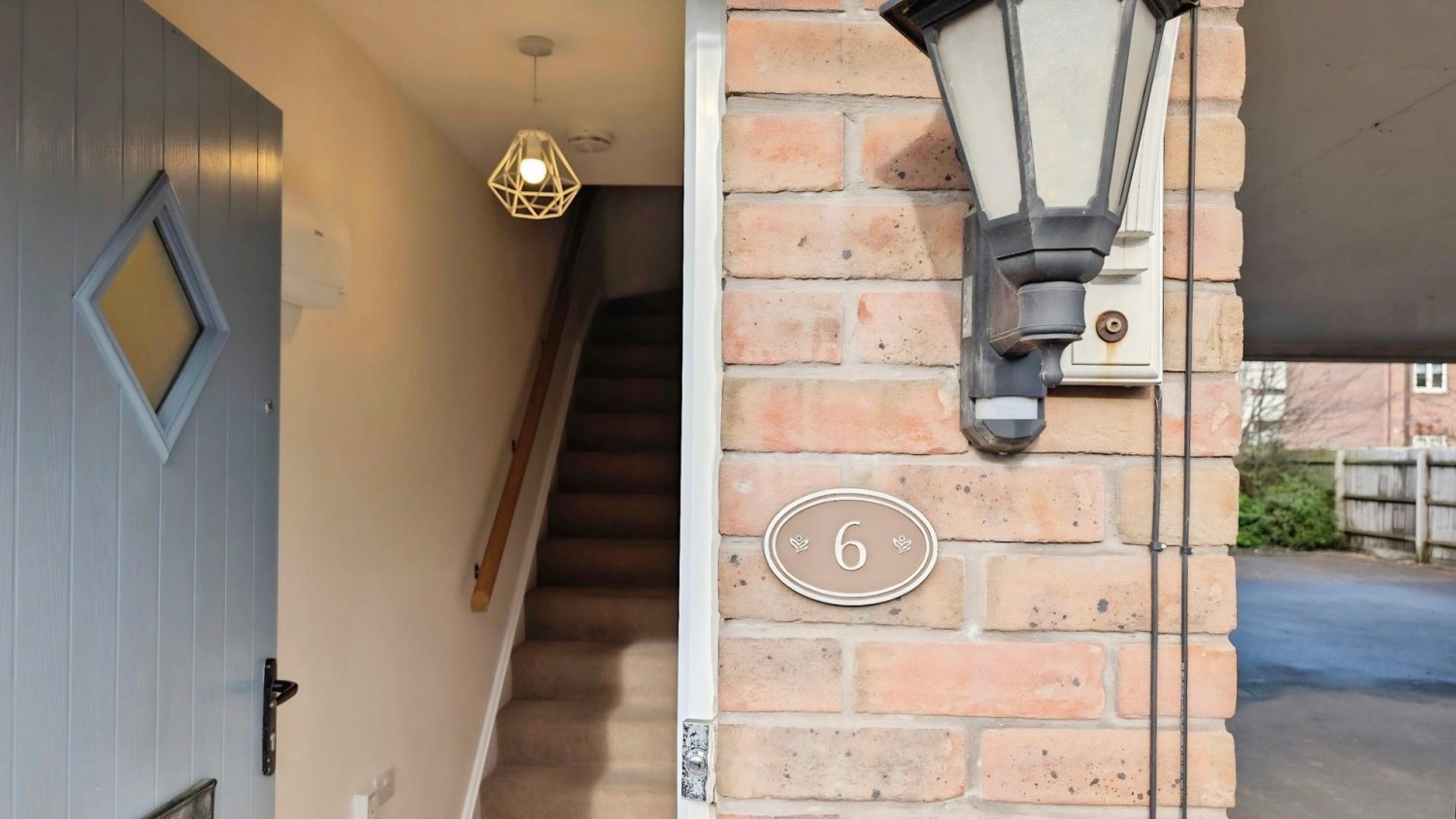 Hermitage Wood Road, Bristol