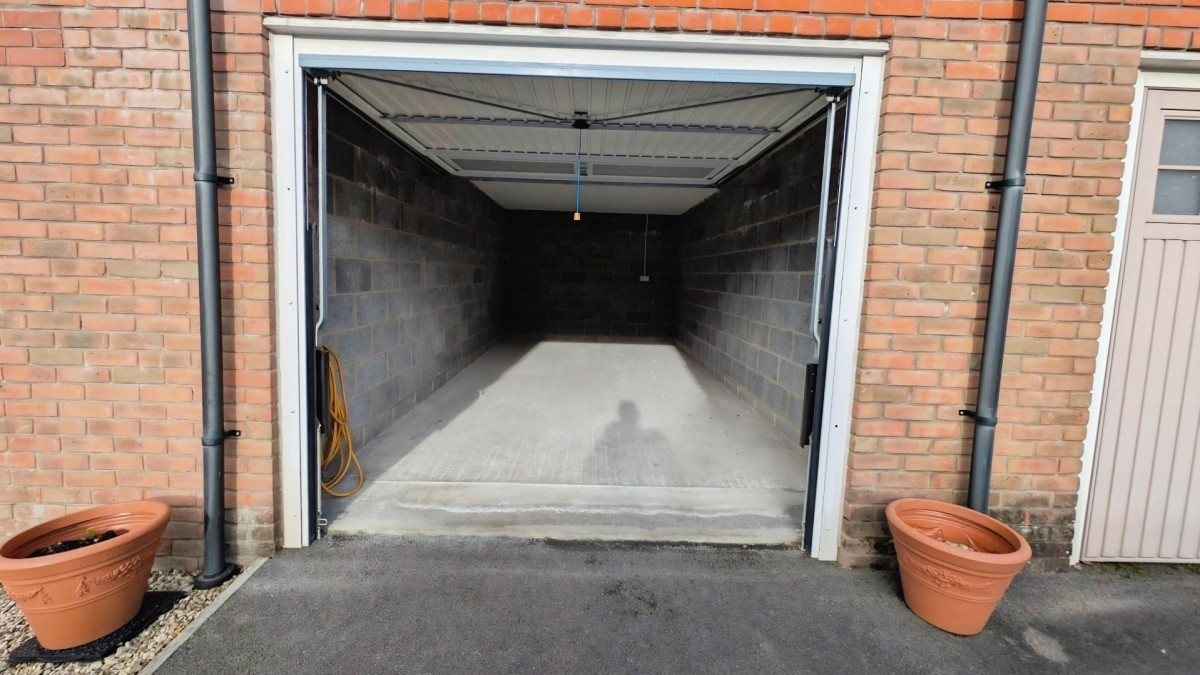 Hermitage Wood Road, Bristol