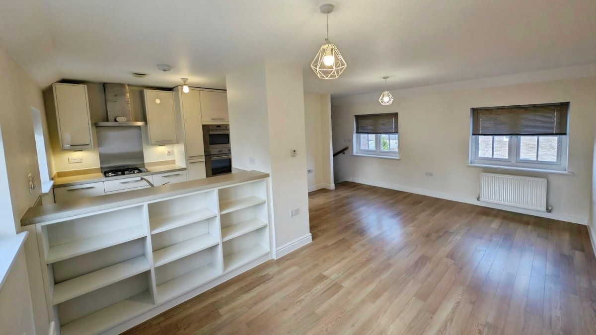 Hermitage Wood Road, Bristol