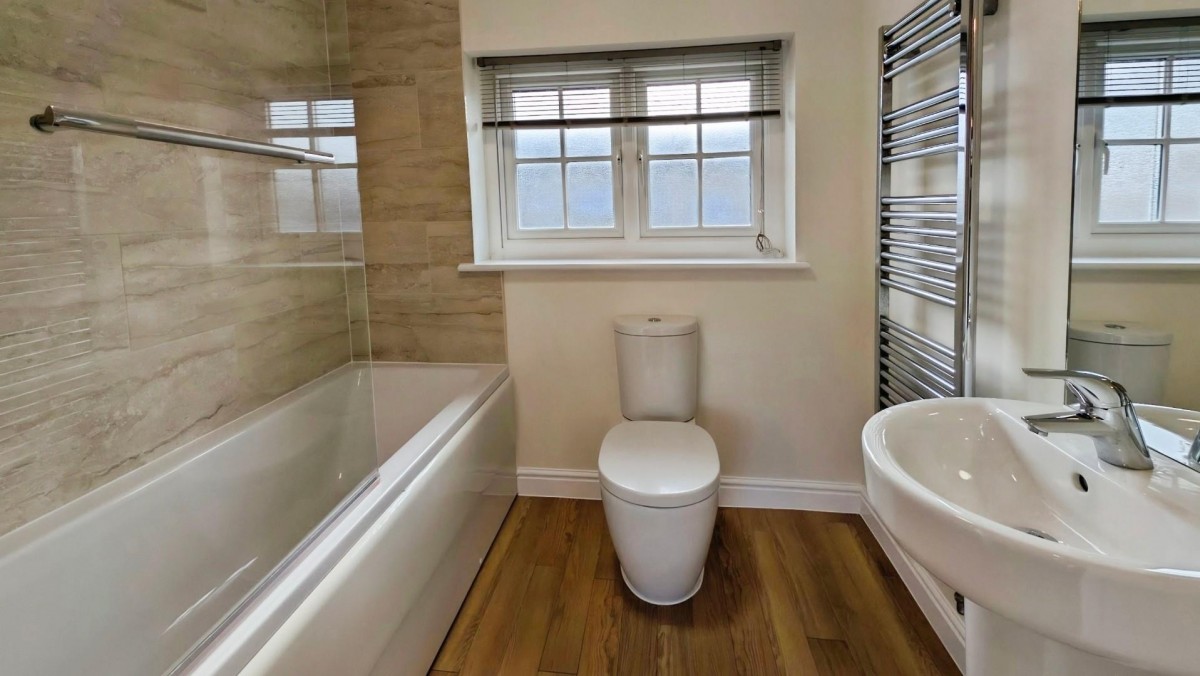 Hermitage Wood Road, Bristol