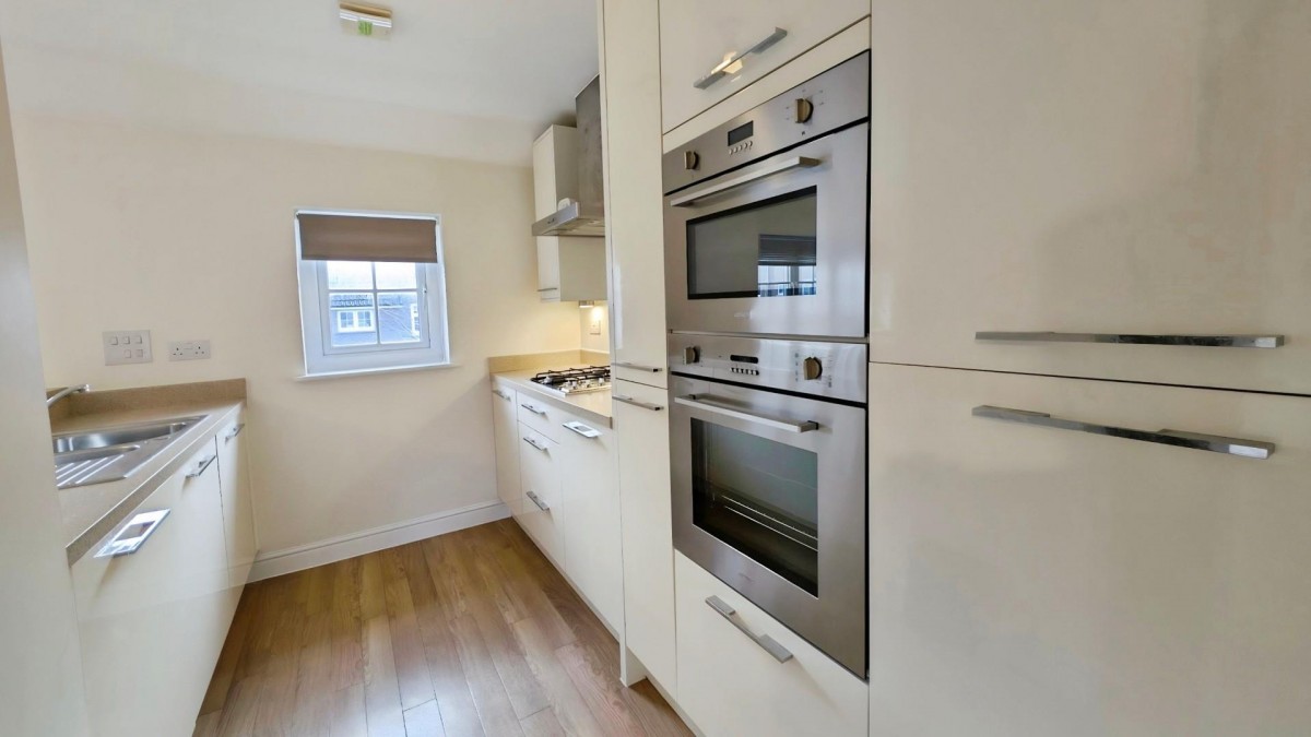 Hermitage Wood Road, Bristol