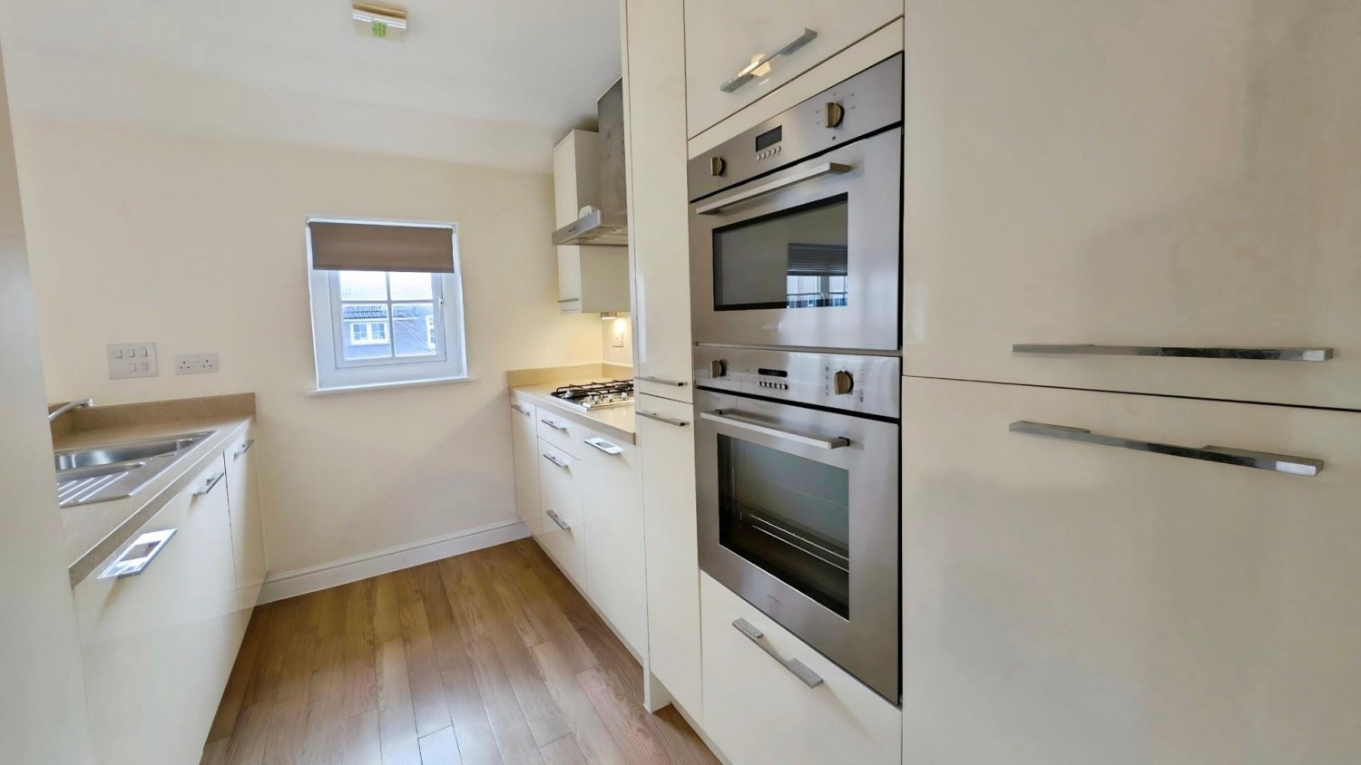 Hermitage Wood Road, Bristol