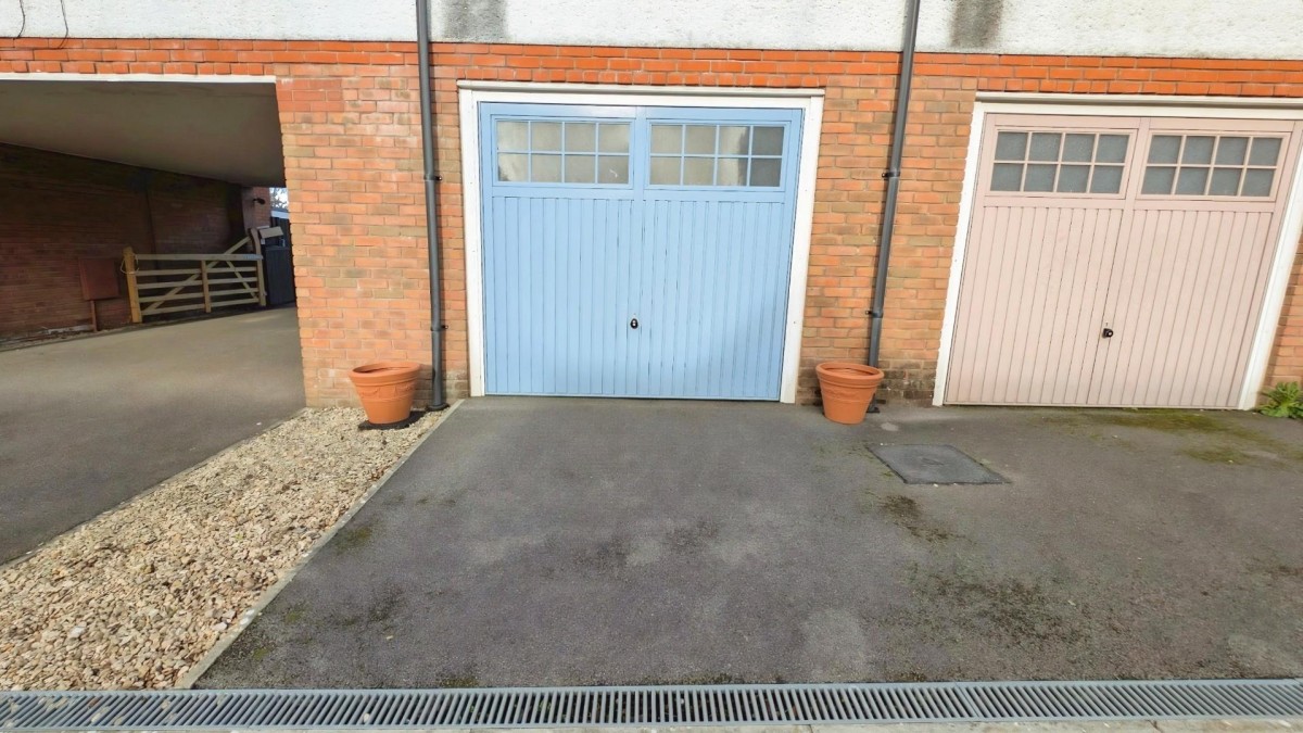 Hermitage Wood Road, Bristol