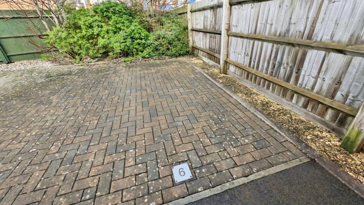 Hermitage Wood Road, Bristol