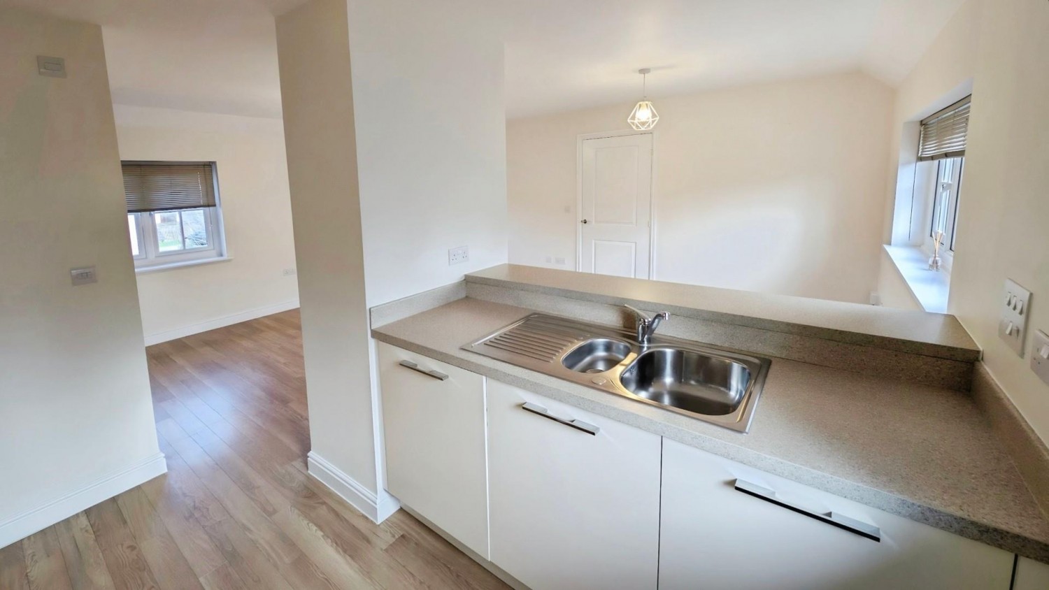 Hermitage Wood Road, Bristol