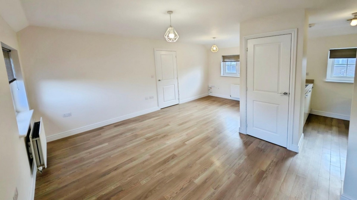 Hermitage Wood Road, Bristol