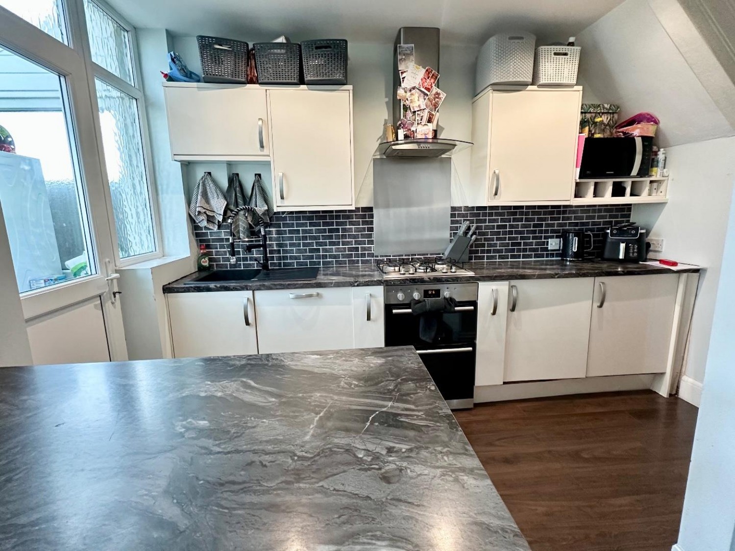 Worcester Road, Blackpool