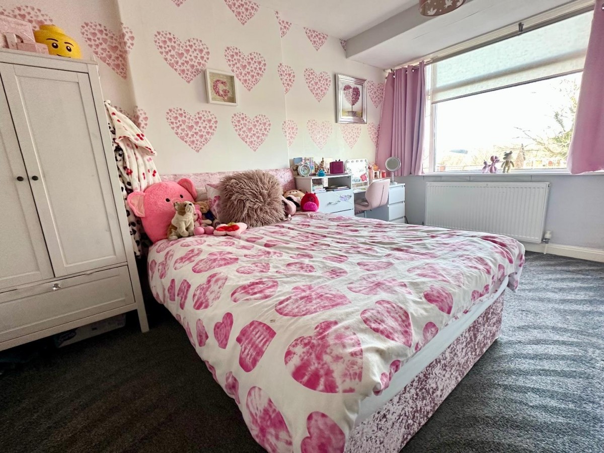 Worcester Road, Blackpool