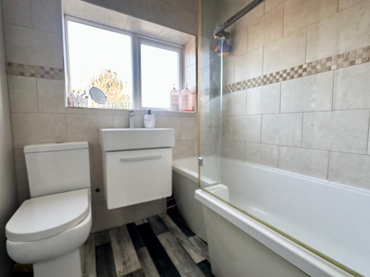 Worcester Road, Blackpool