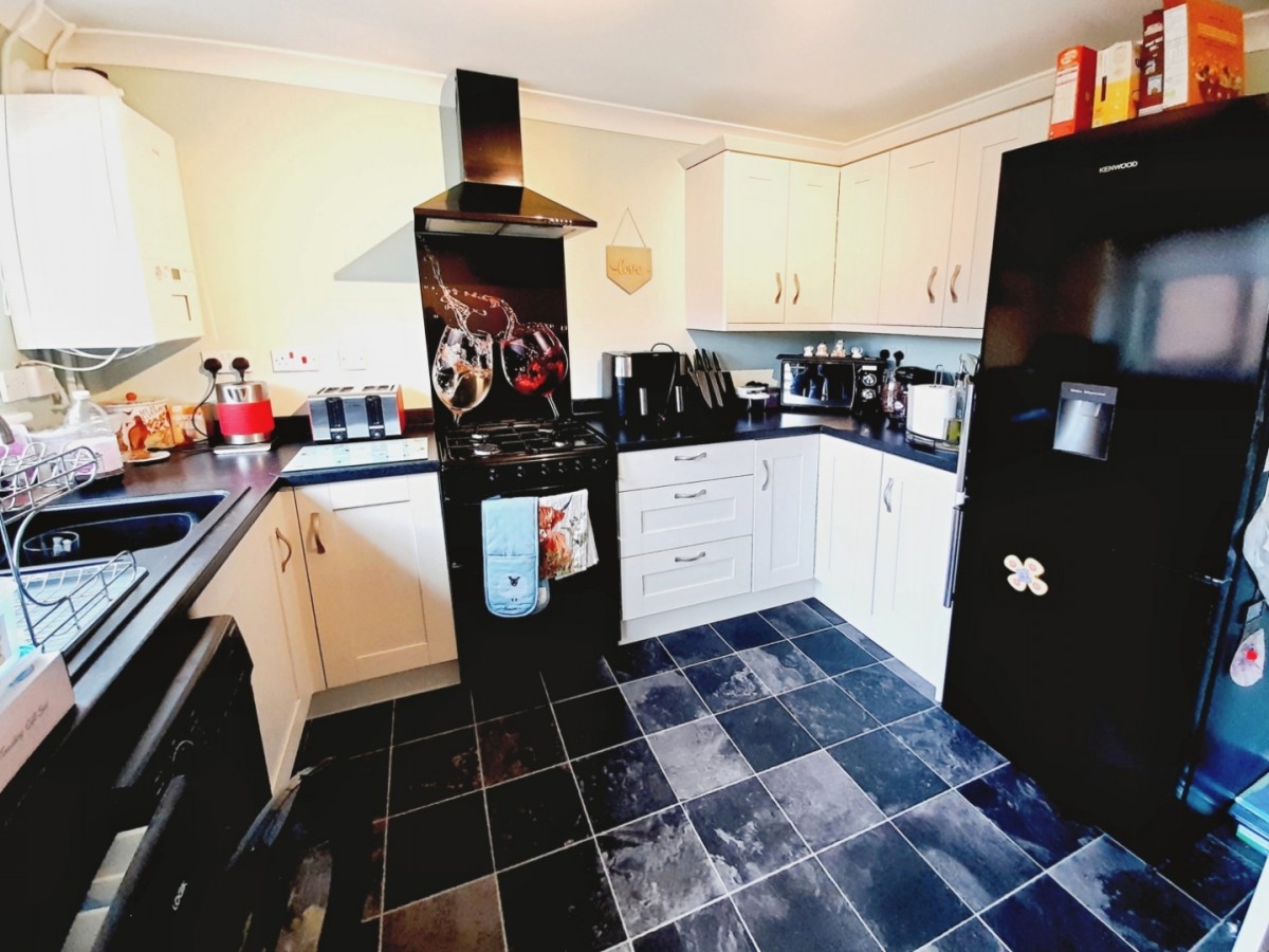 Church View, Lea, Gainsborough, DN21 5EG