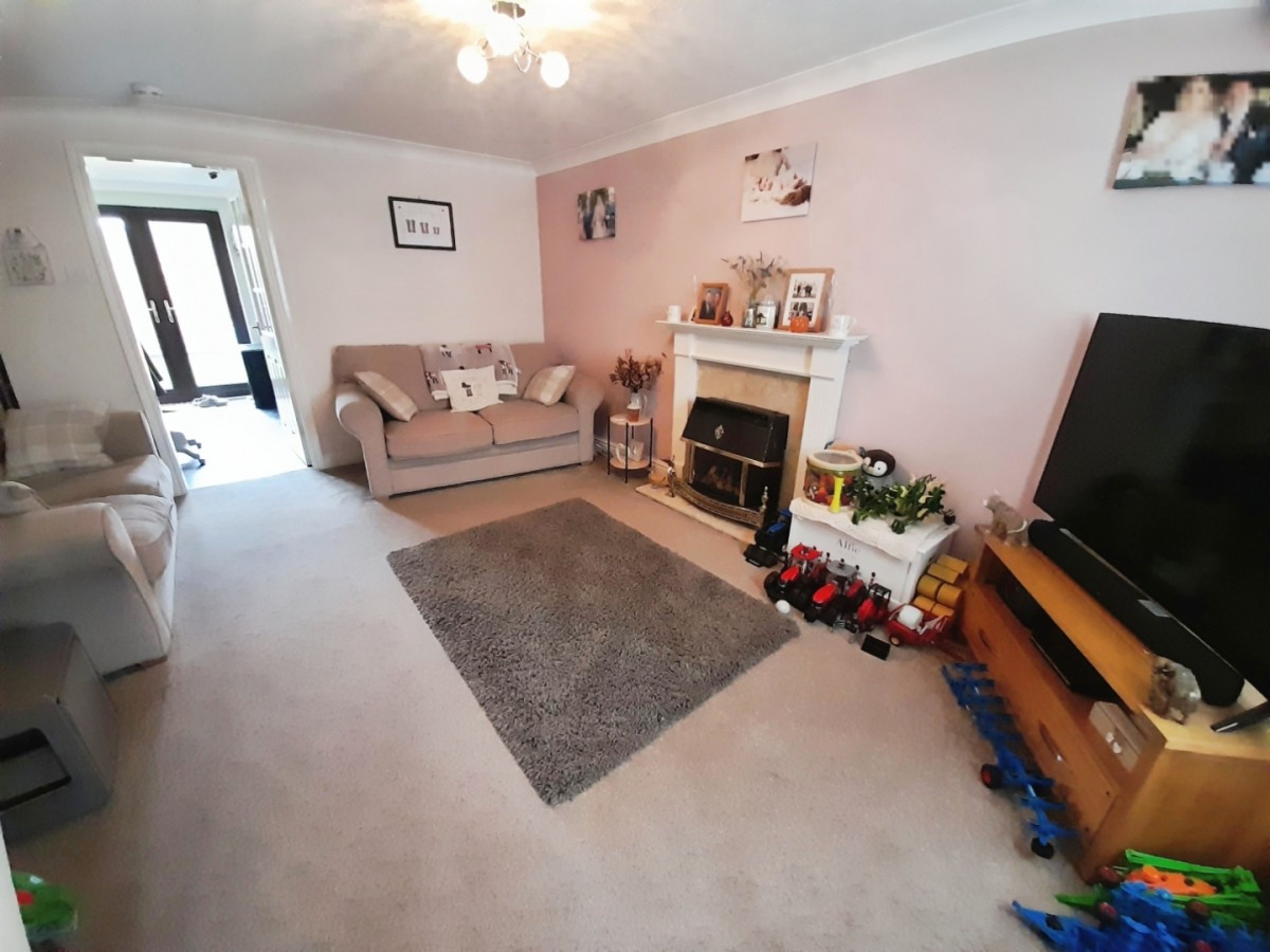 Church View, Lea, Gainsborough, DN21 5EG