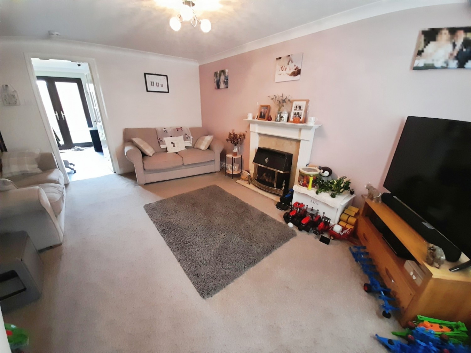 Church View, Lea, Gainsborough, DN21 5EG