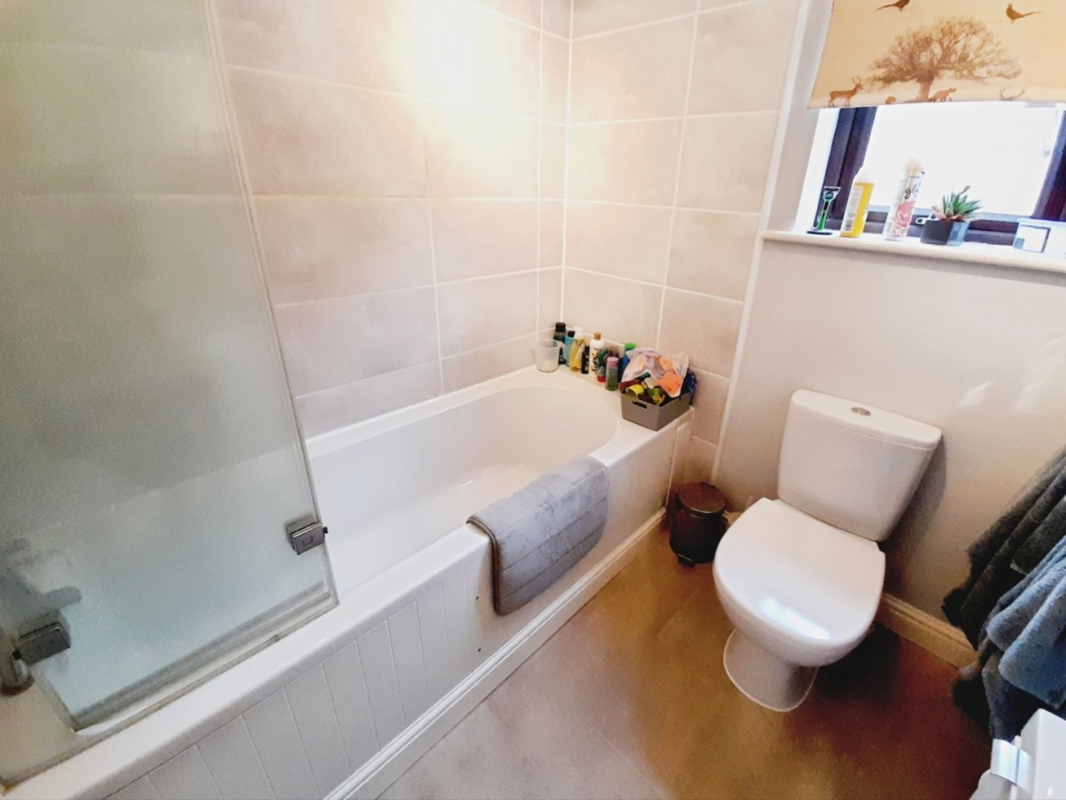 Church View, Lea, Gainsborough, DN21 5EG