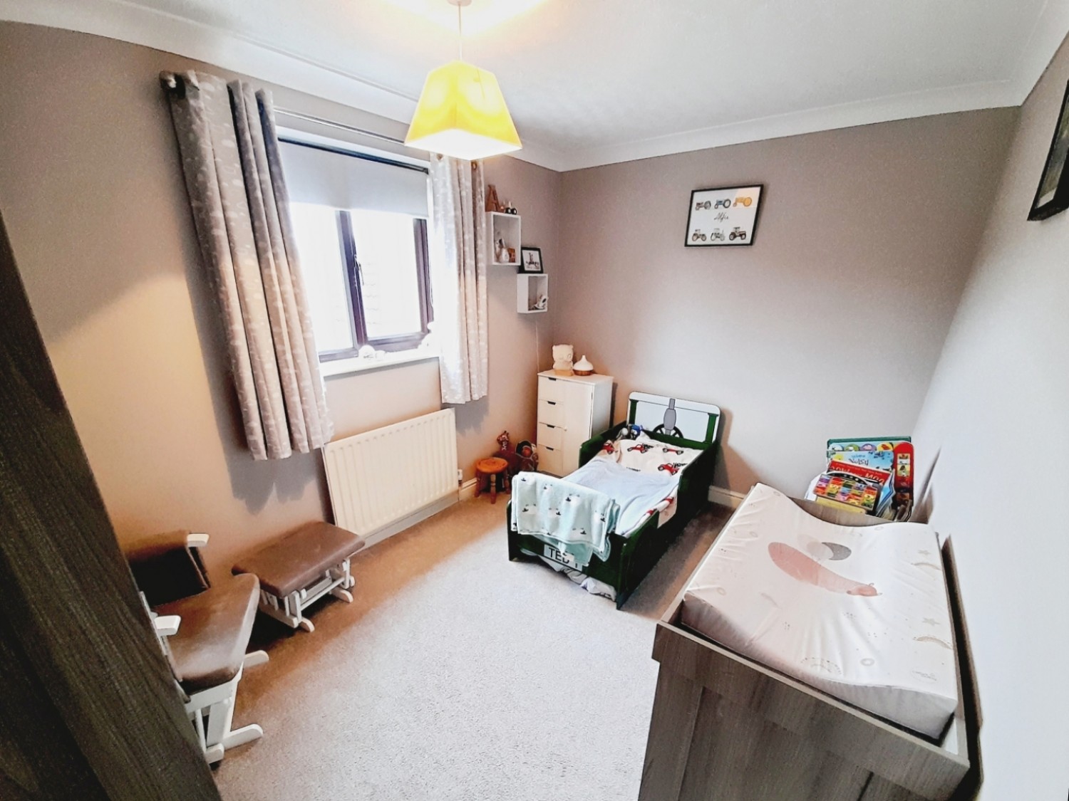 Church View, Lea, Gainsborough, DN21 5EG