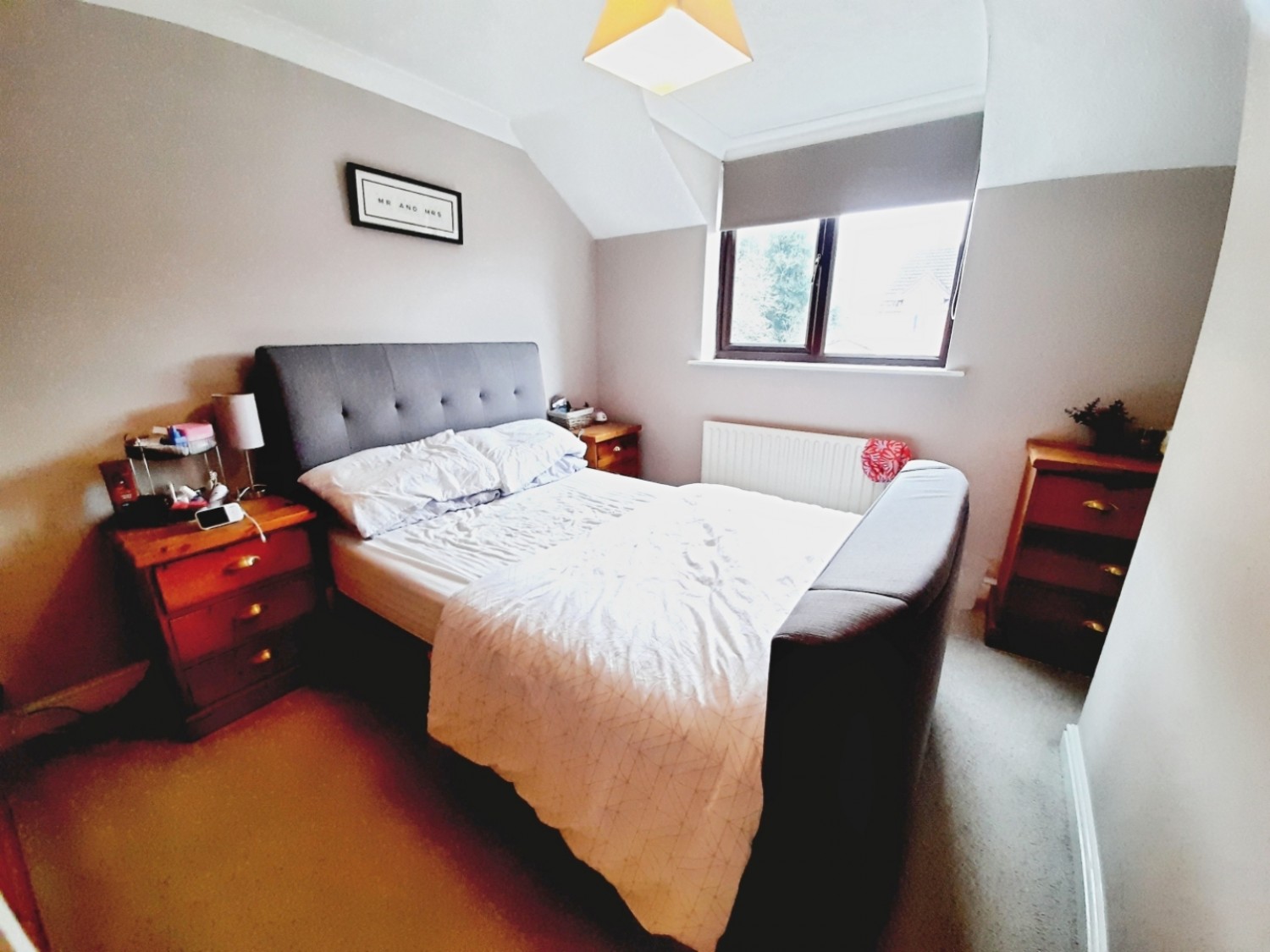 Church View, Lea, Gainsborough, DN21 5EG