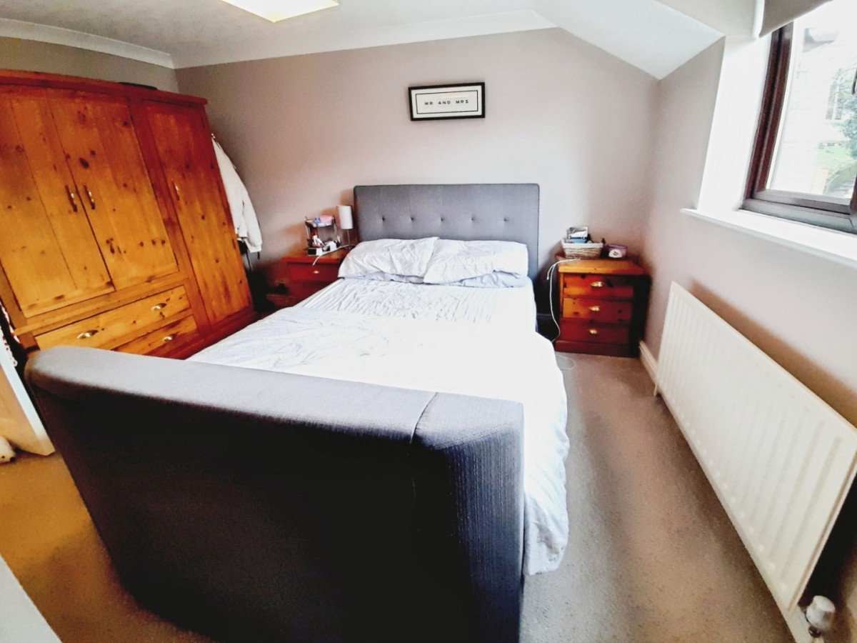 Church View, Lea, Gainsborough, DN21 5EG