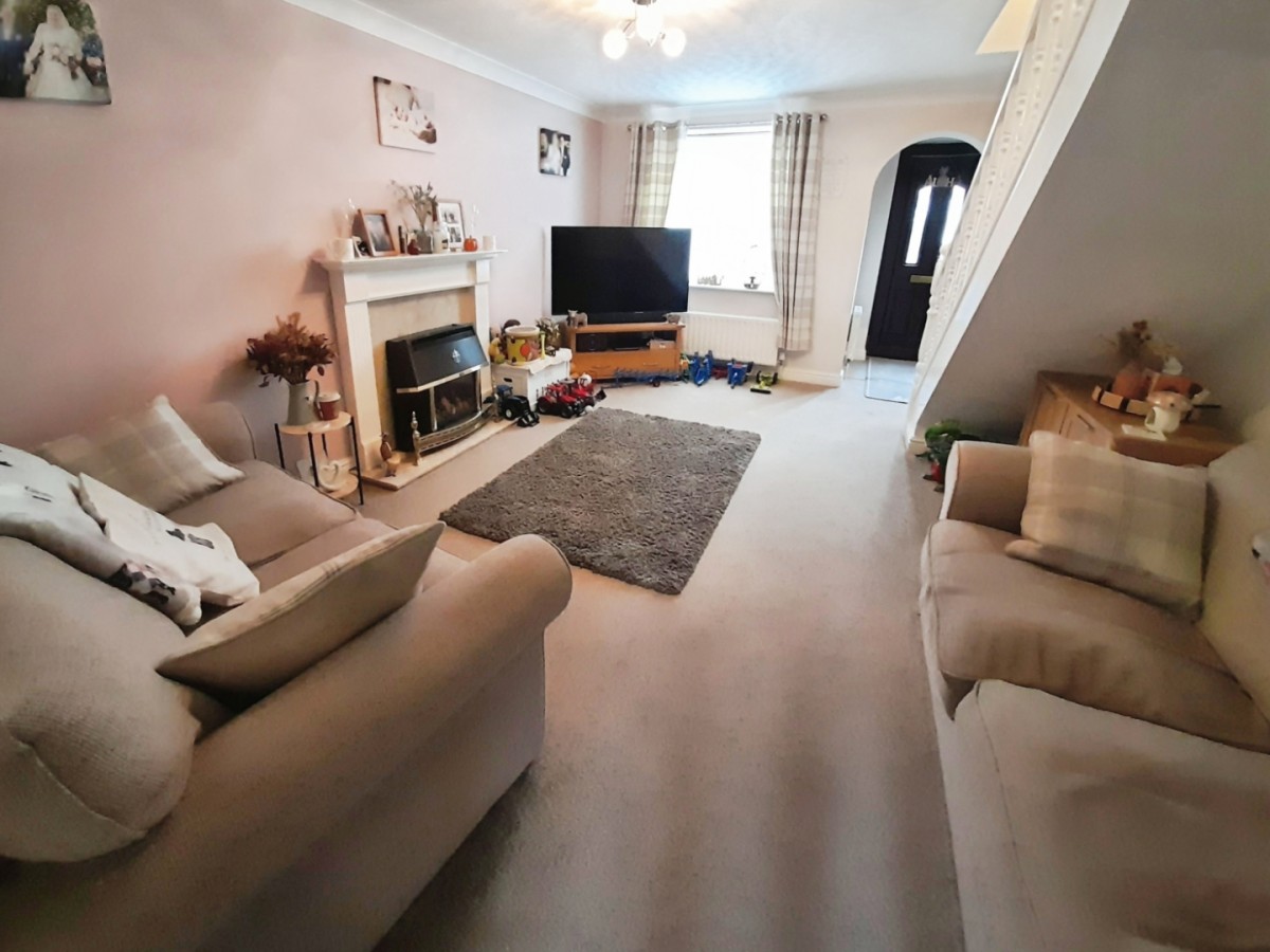 Church View, Lea, Gainsborough, DN21 5EG