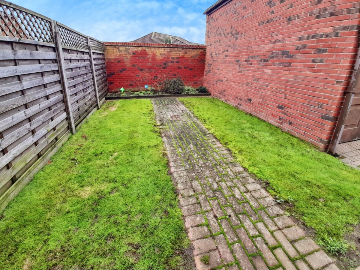 Church View, Lea, Gainsborough, DN21 5EG