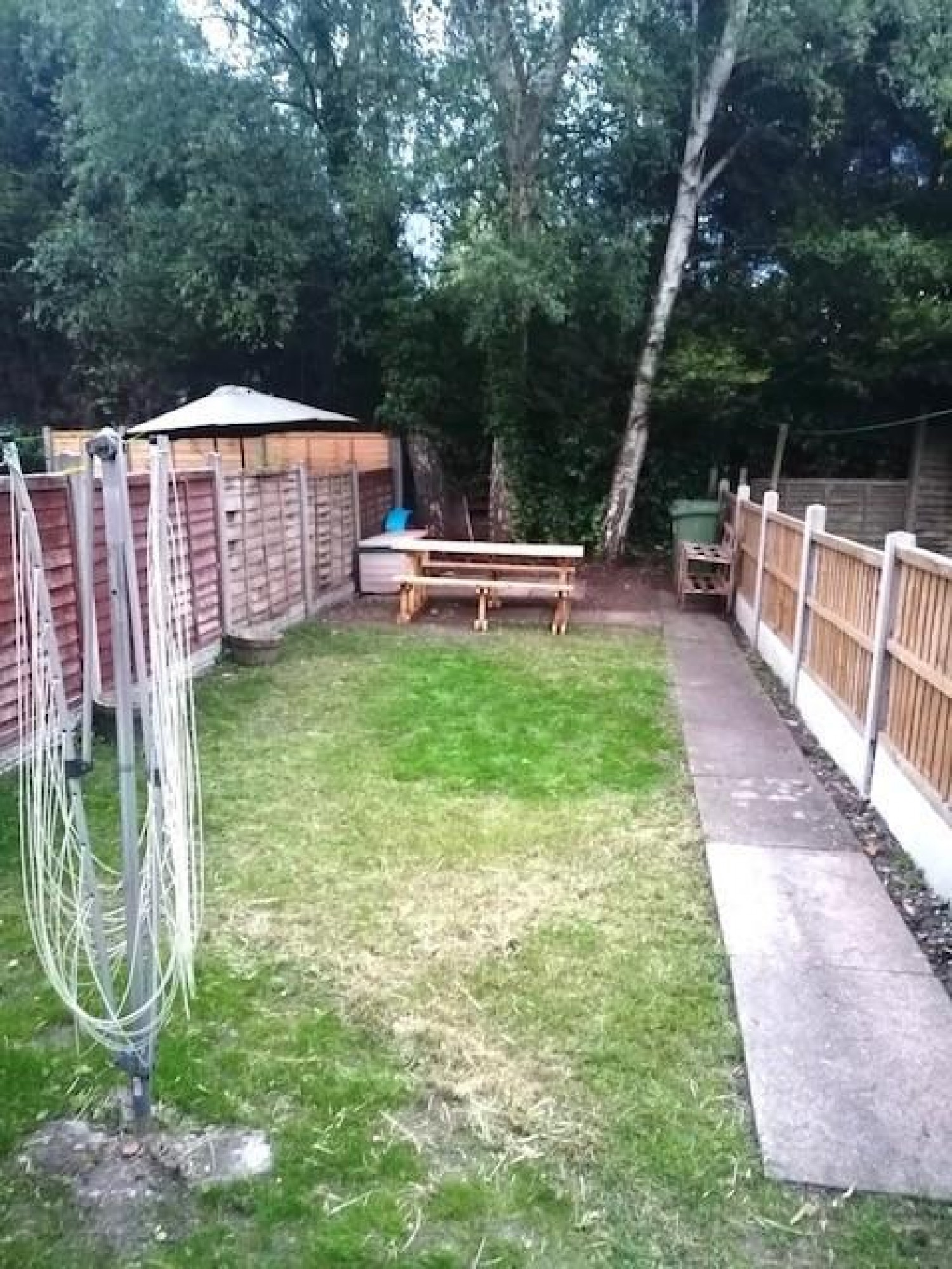 Dent Street, Tamworth