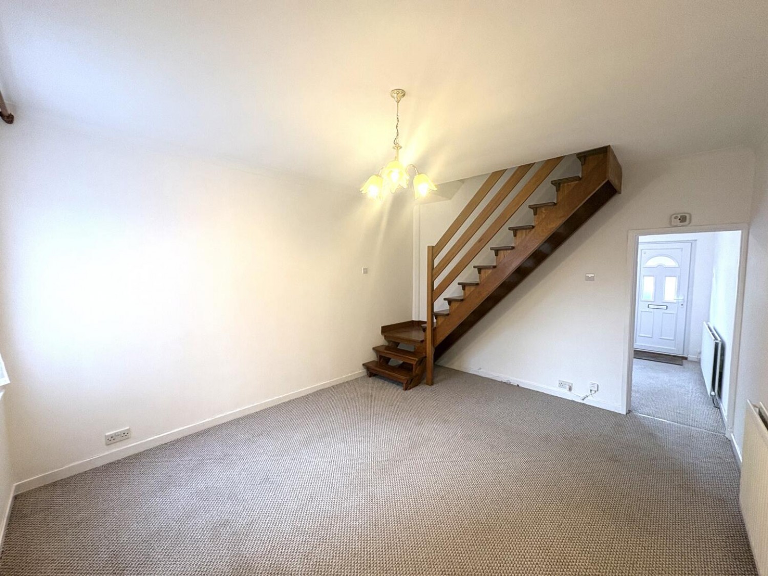 Dent Street, Tamworth