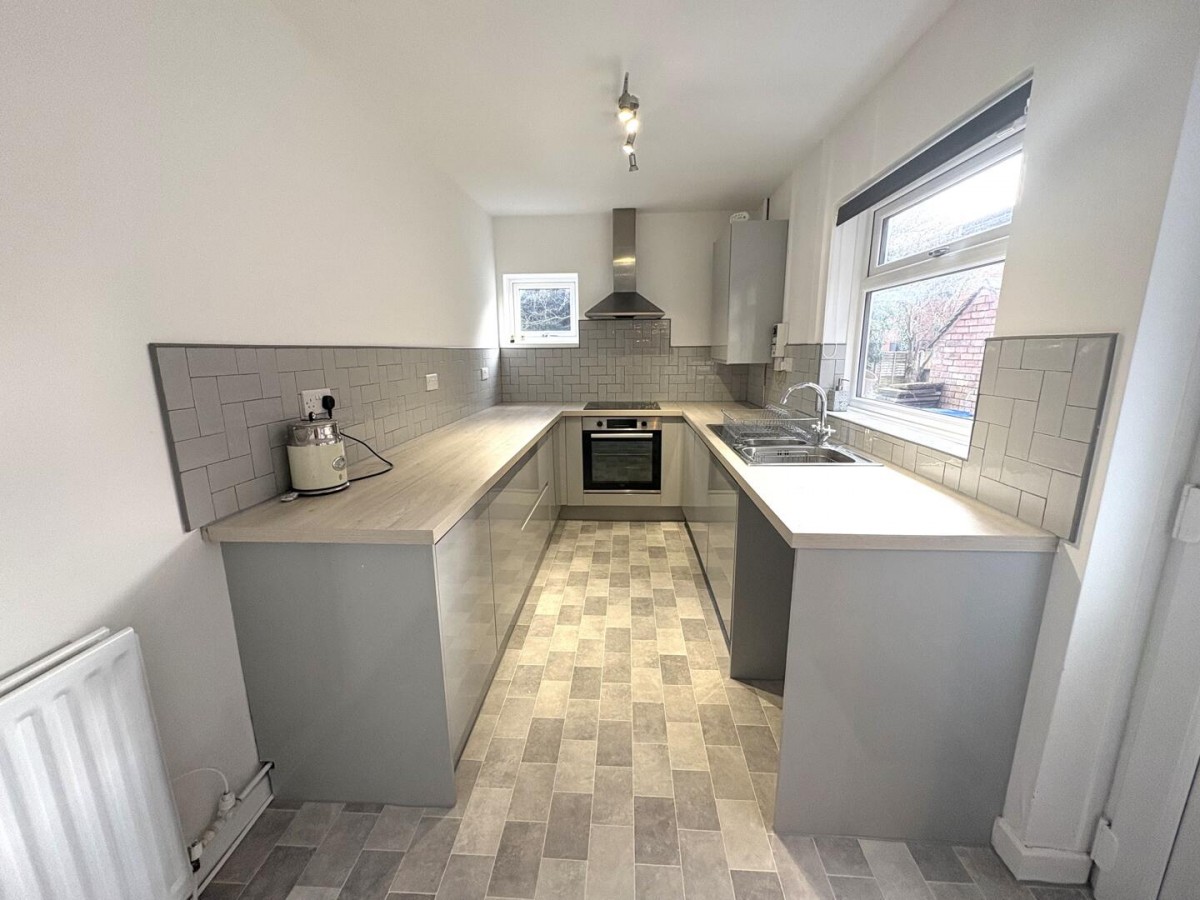 Dent Street, Tamworth