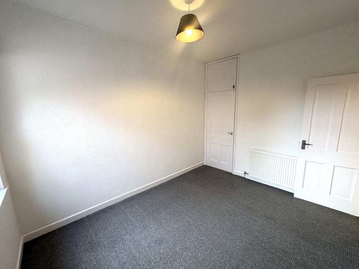 Dent Street, Tamworth