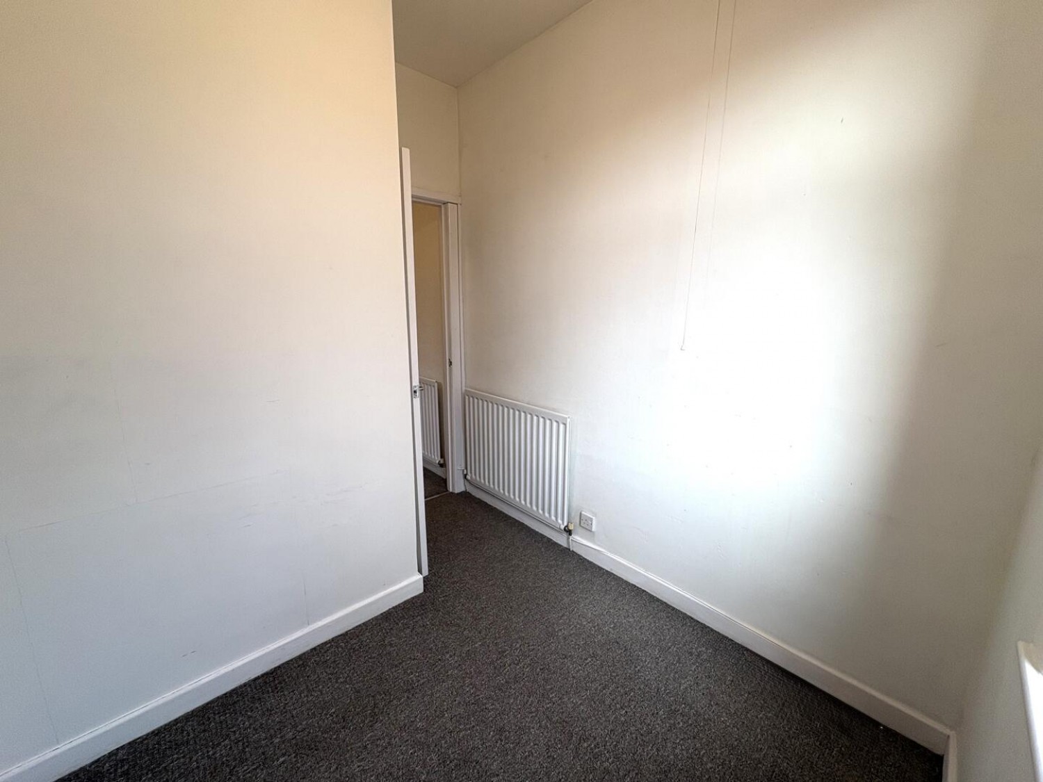 Dent Street, Tamworth