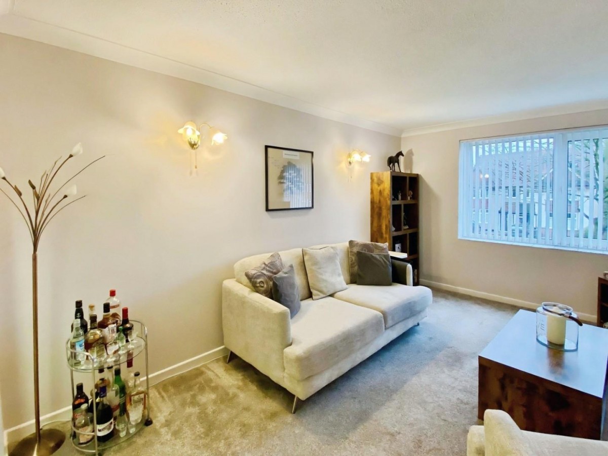 Upper Holland Road, Sutton Coldfield