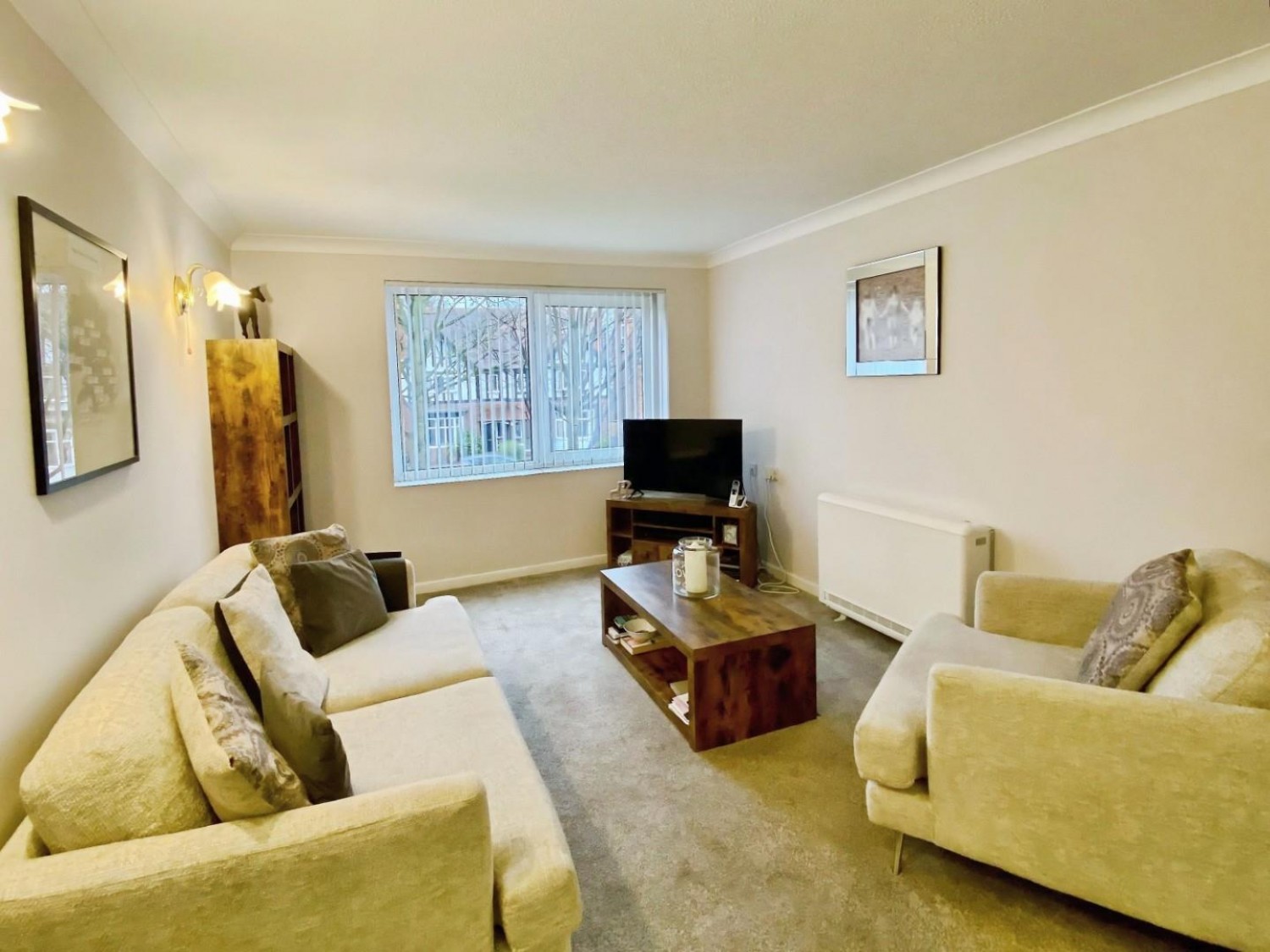 Upper Holland Road, Sutton Coldfield