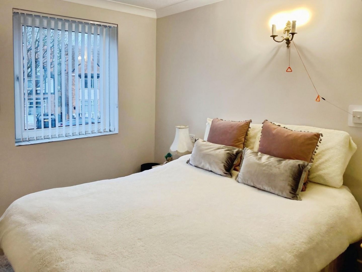 Upper Holland Road, Sutton Coldfield