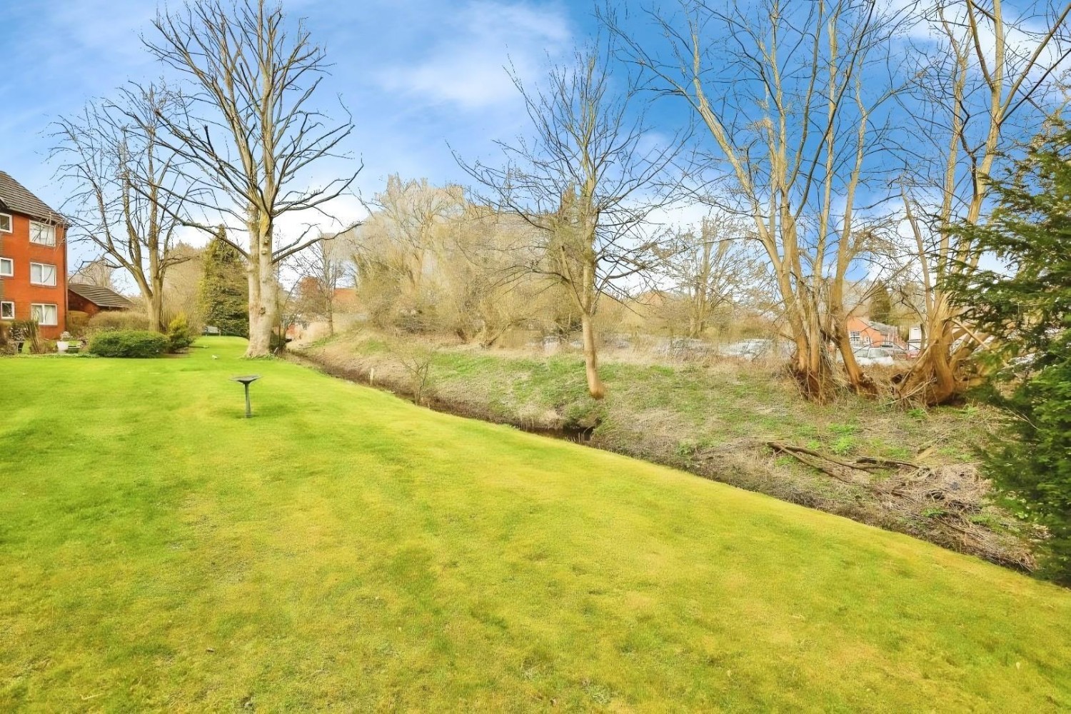 Upper Holland Road, Sutton Coldfield