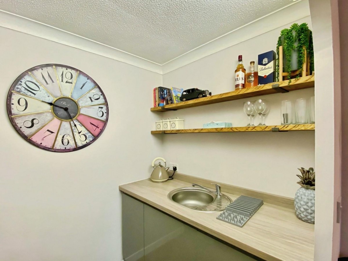 Upper Holland Road, Sutton Coldfield