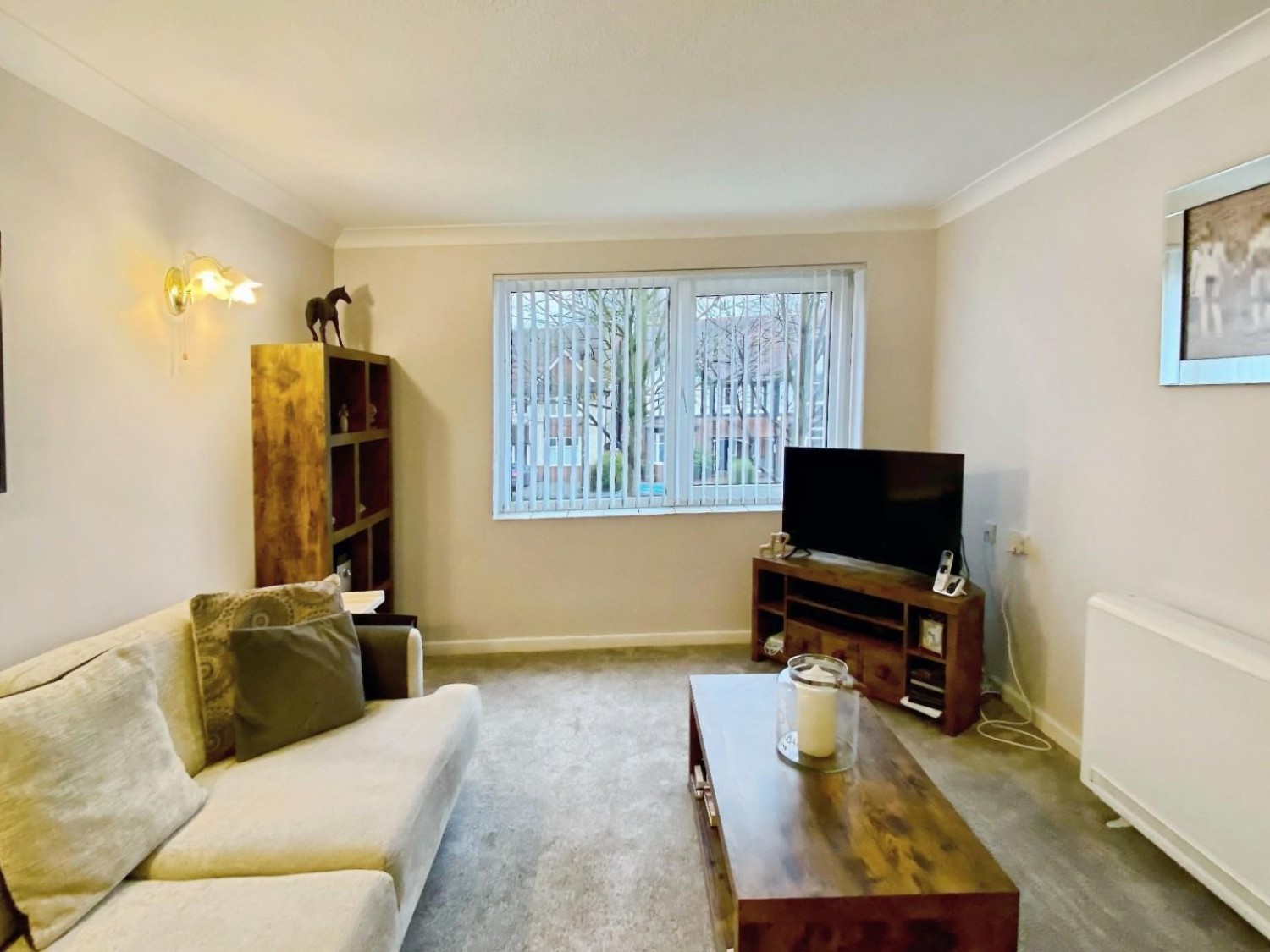 Upper Holland Road, Sutton Coldfield