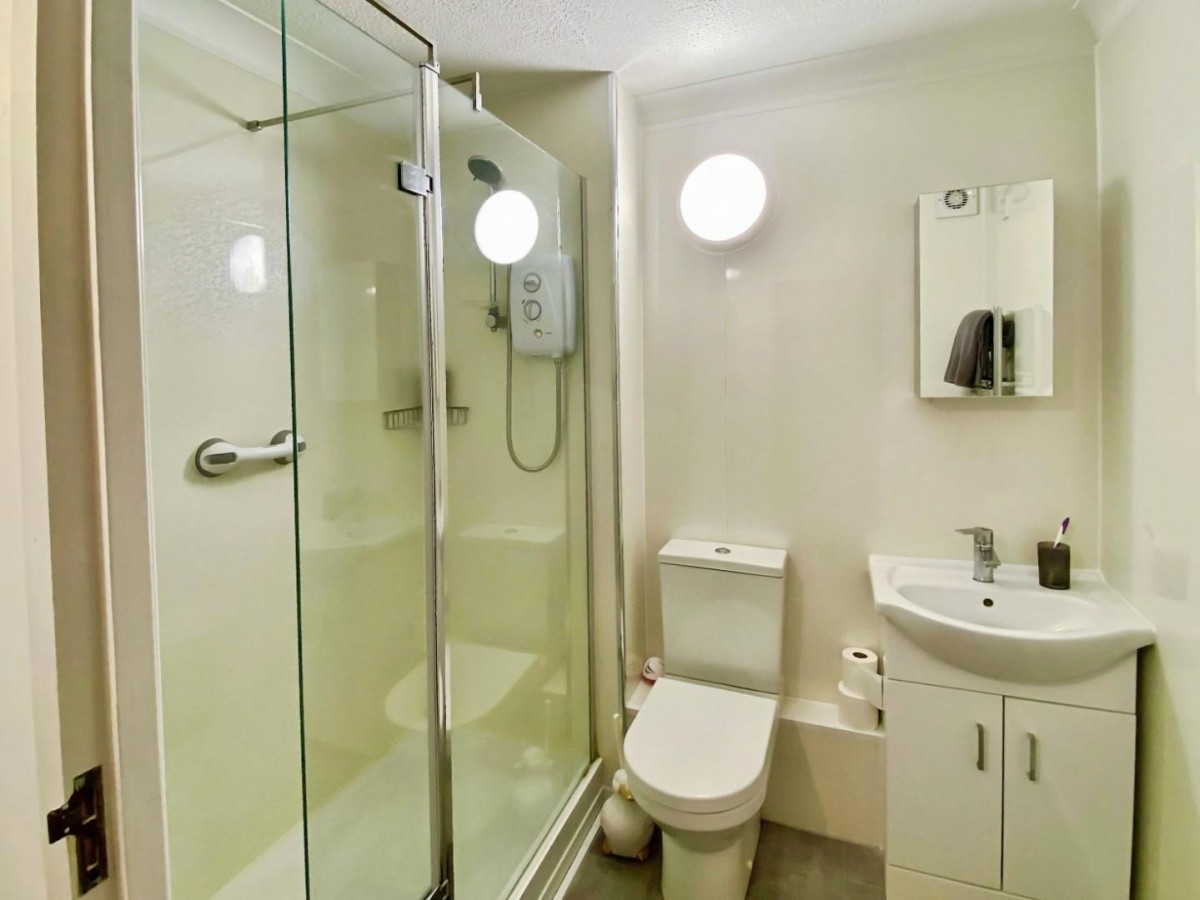 Upper Holland Road, Sutton Coldfield