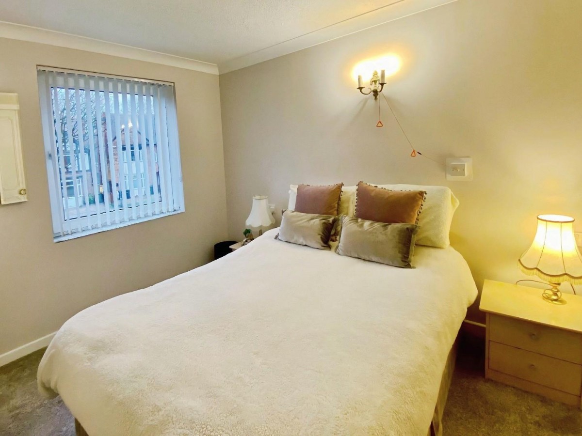 Upper Holland Road, Sutton Coldfield