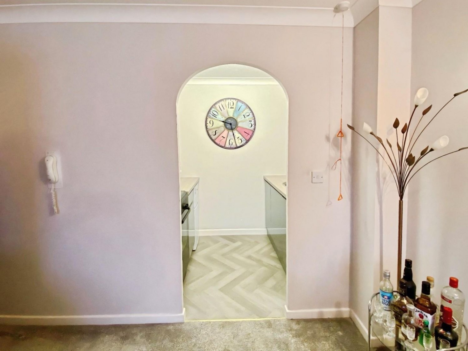 Upper Holland Road, Sutton Coldfield