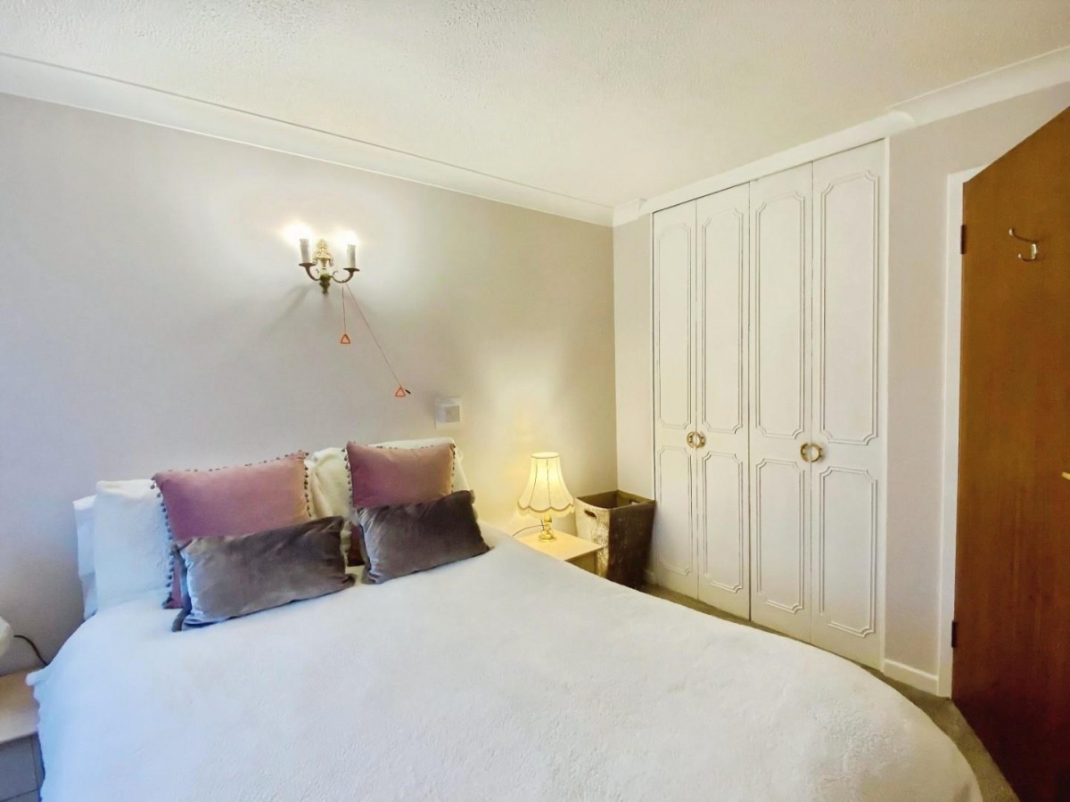 Upper Holland Road, Sutton Coldfield