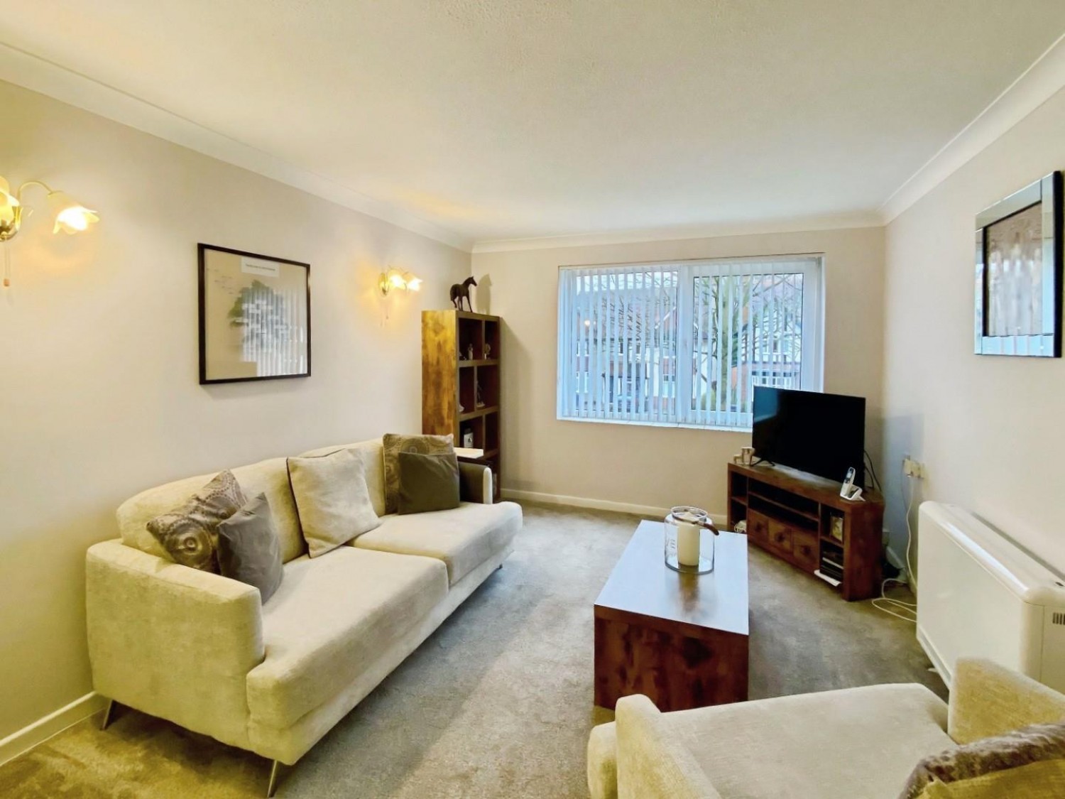 Upper Holland Road, Sutton Coldfield